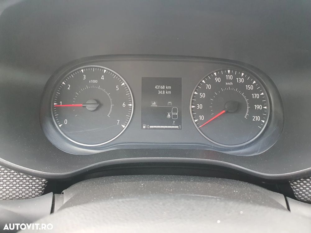 Dacia Sandero Stepway ECO-G 100 MT6 Comfort - 7