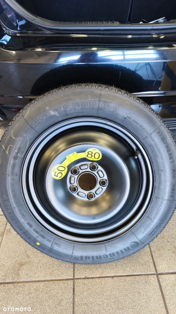 Ford Mondeo 1.6 T Titanium - 31