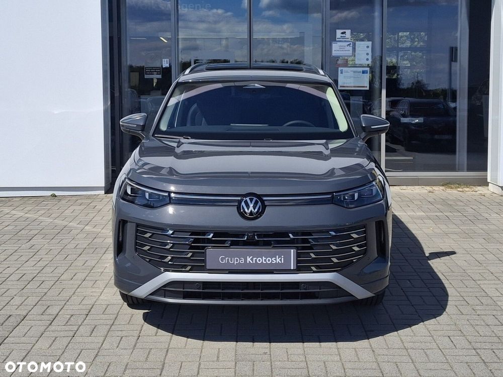 Volkswagen Tayron 1.5 eTSI mHEV Life Plus DSG - 3