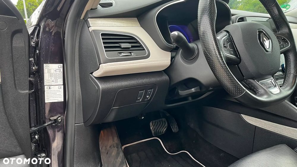 Renault Talisman ENERGY dCi 160 EDC INITIALE PARIS - 15