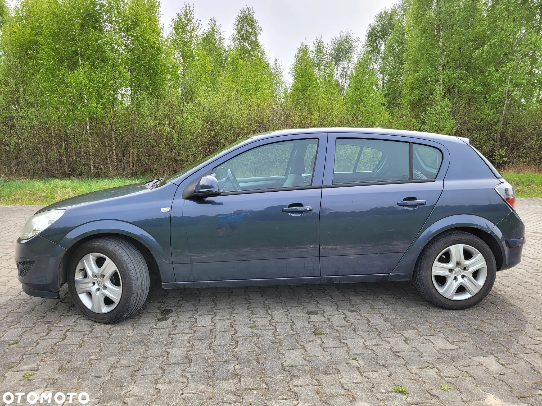 Opel Astra III 1.6 Enjoy - 3