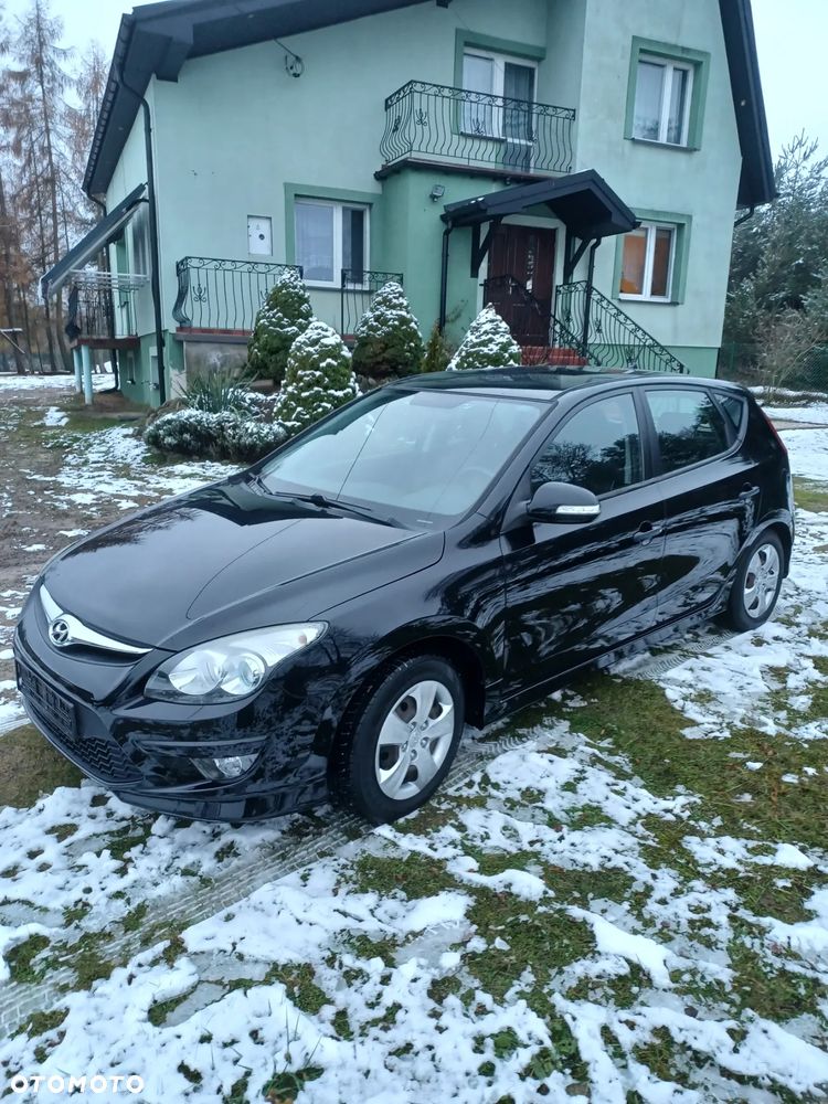 Hyundai i30 1.4 Blue Comfort - 2