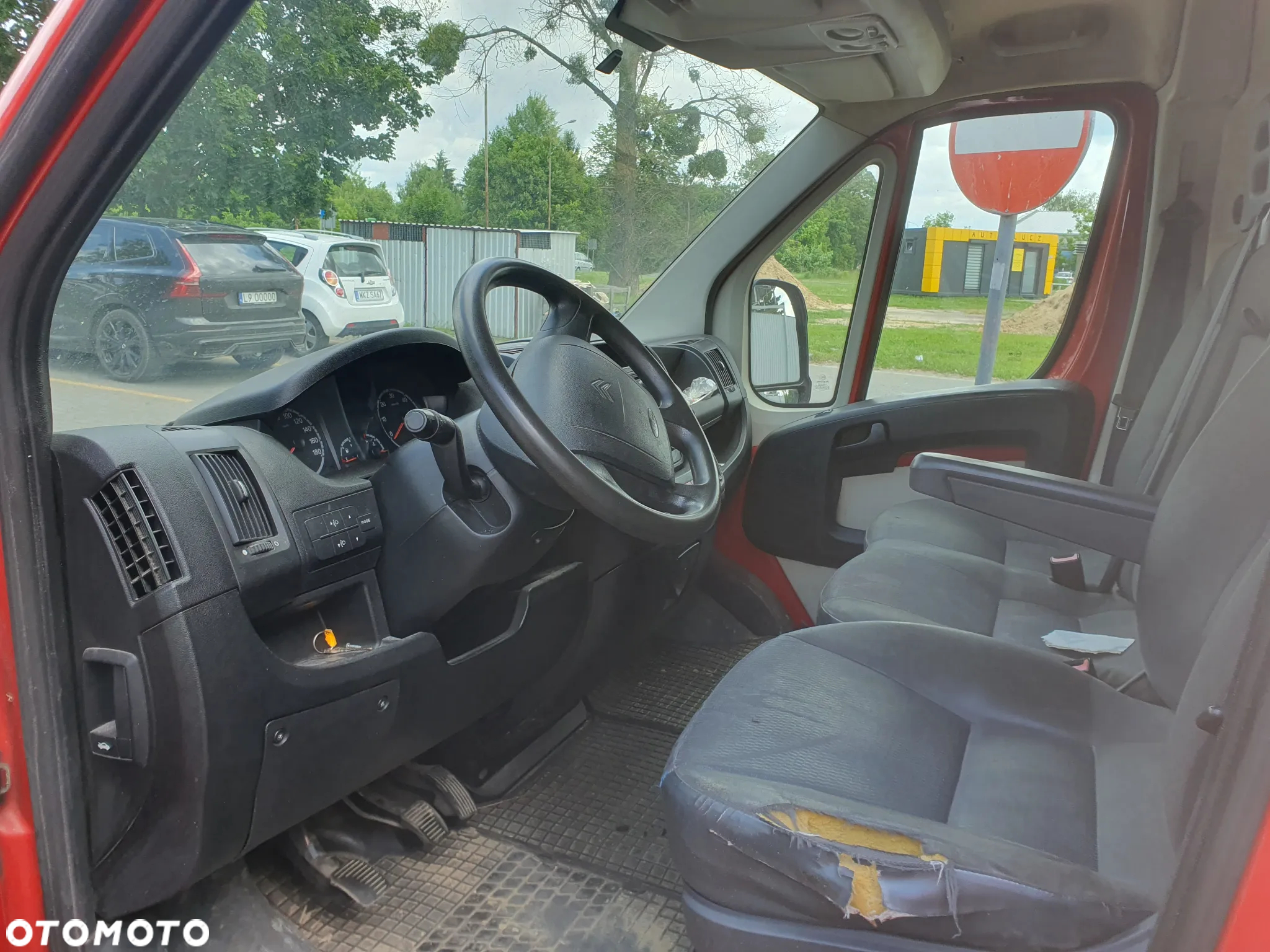 Citroën Jumper 33 HDi L2H2 - 2