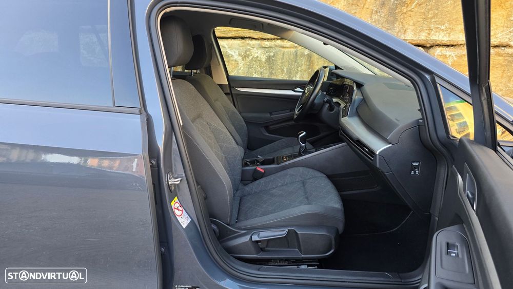 VW Golf Variant 2.0 TDi SCR - 50