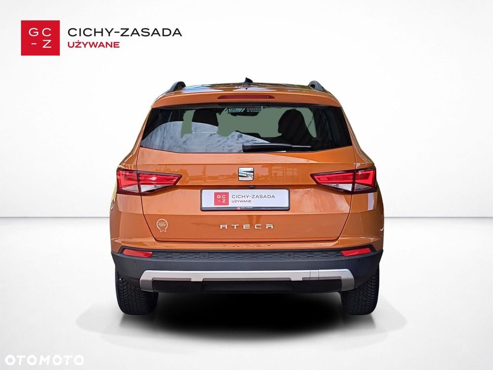 Seat Ateca - 5