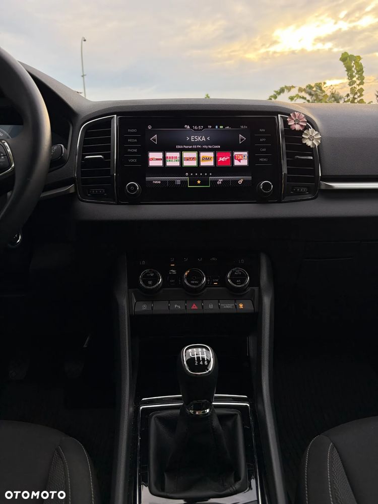 Skoda Karoq 1.5 TSI ACT Ambition - 14
