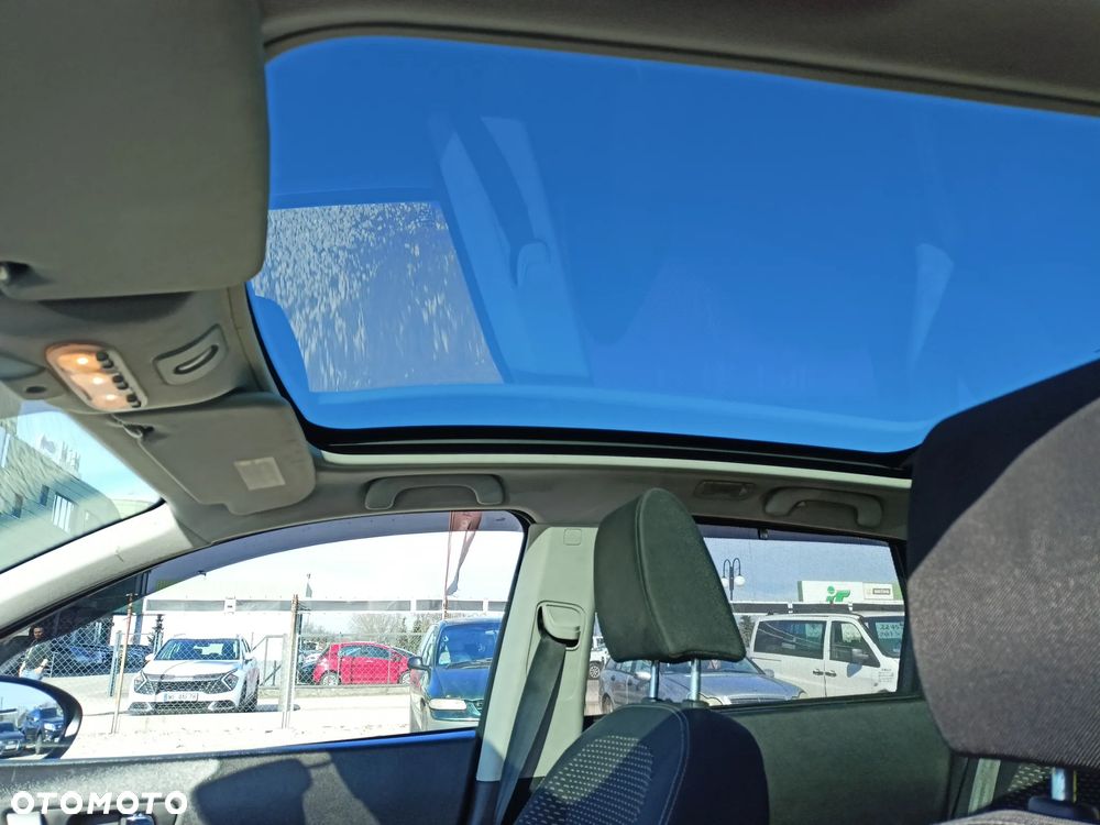 Nissan Qashqai - 8