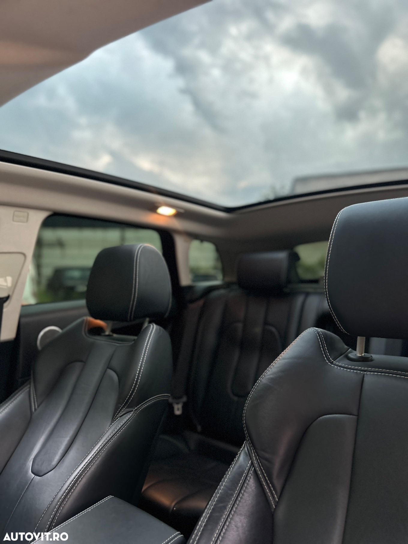 Land Rover Range Rover Evoque - 5