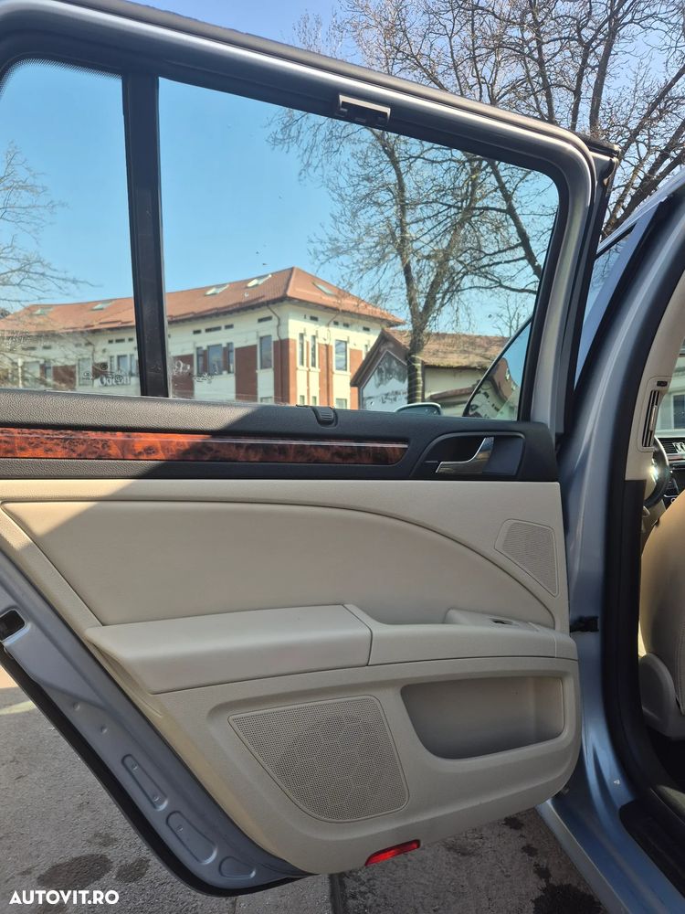 Skoda Superb 2.0 TSI Elegance DSG - 30