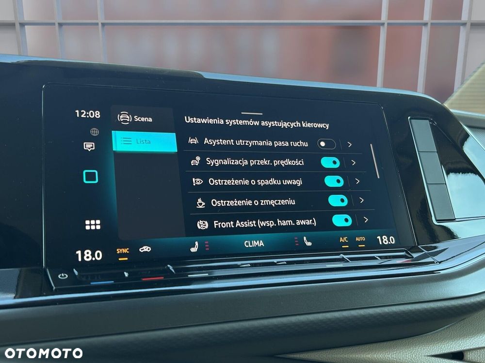 Volkswagen Multivan 2.0 TDI L2 Family DSG - 30