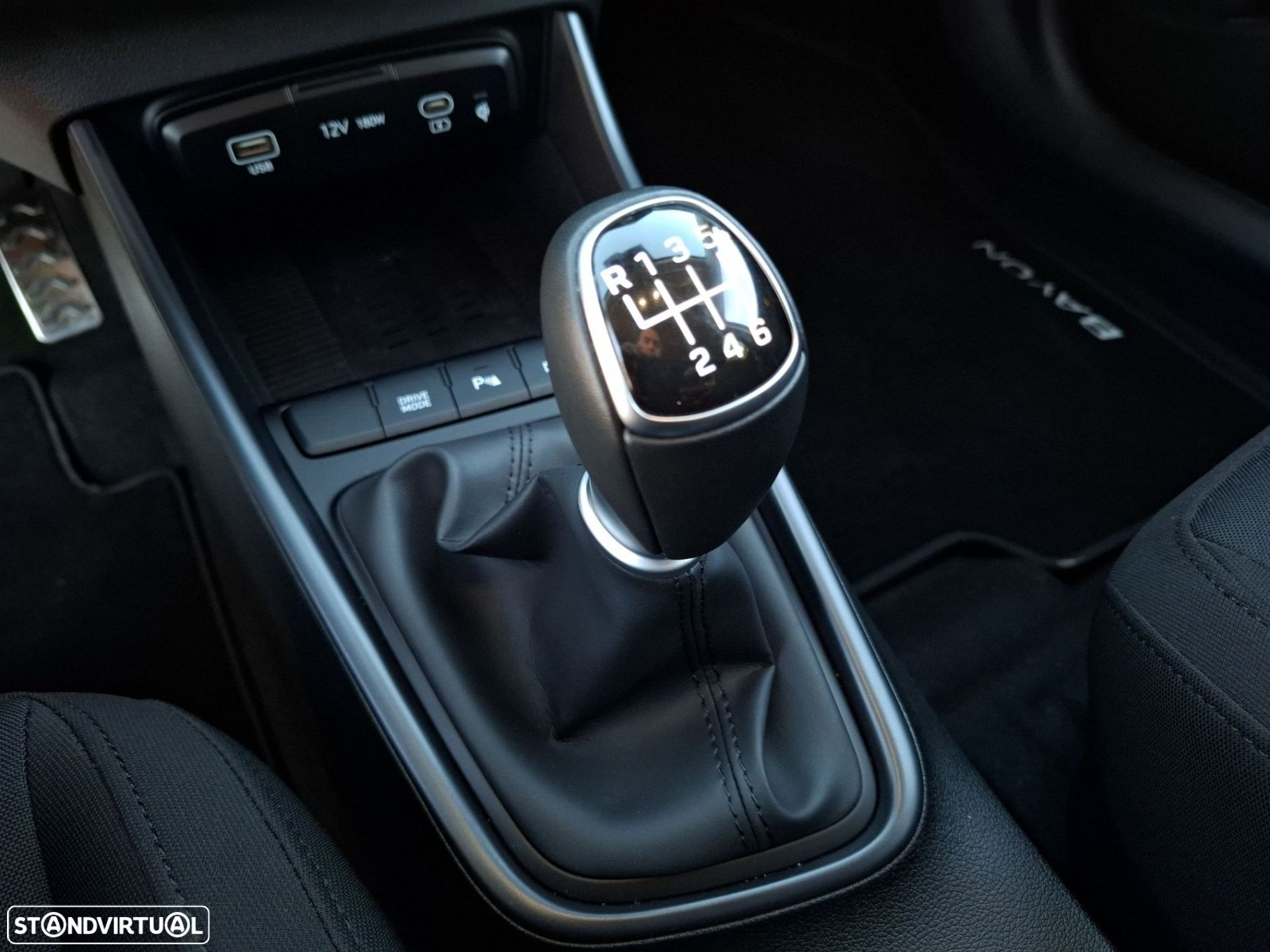 Hyundai Bayon 1.0 T-GDI Premium TT - 18