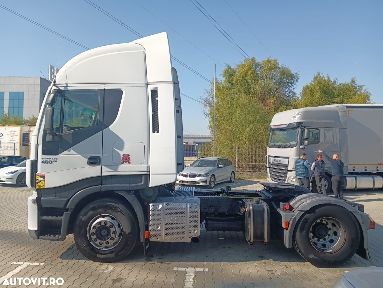Iveco Stralis - 4
