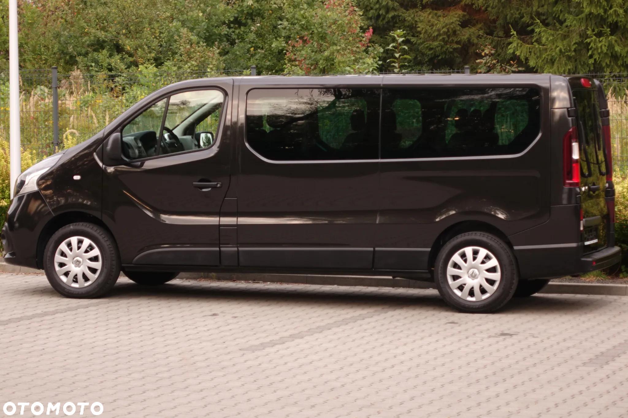 Renault Trafic Grand Passenger 3,0t Business - 4