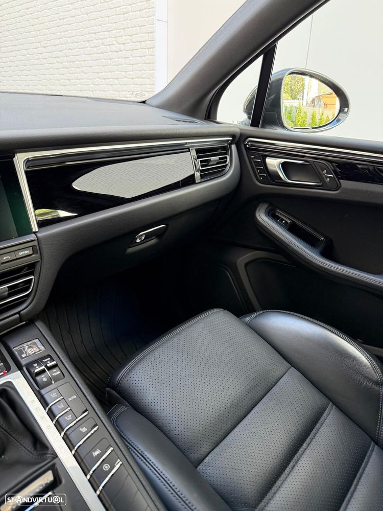 Porsche Macan - 5