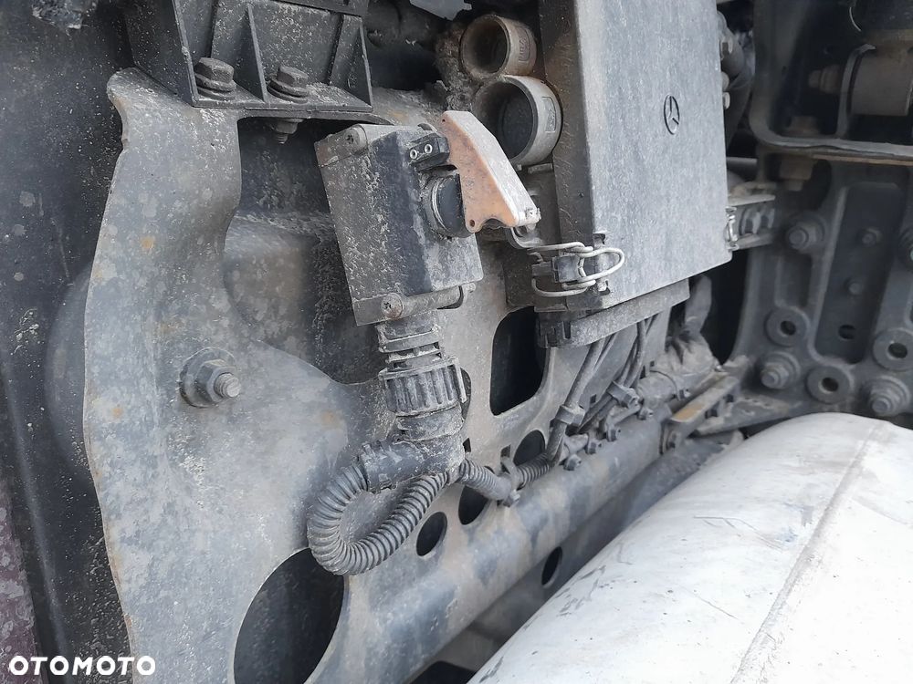 Wyłącznik przełącznik ADR Actros MP4 Antos Arocs - 2
