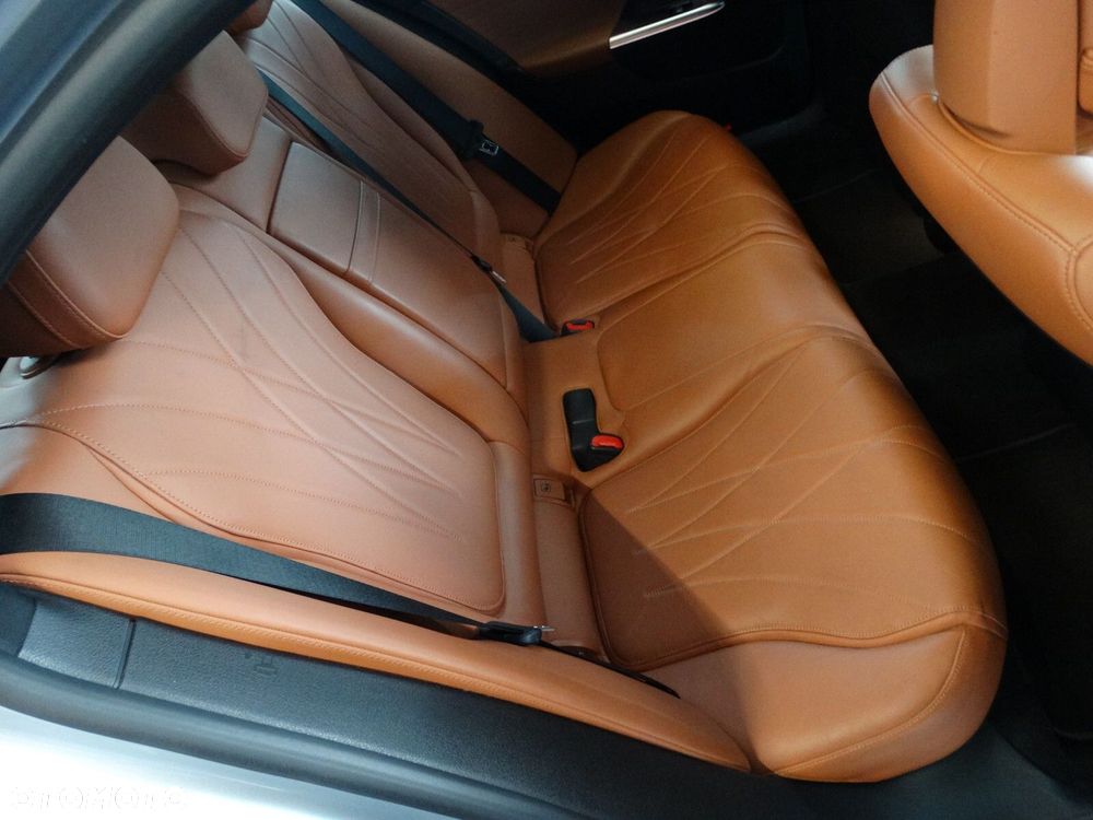 Mercedes-Benz Klasa C - 11