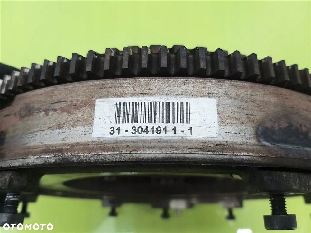 Sprzęgło Kompletne Opel Astra III H 2004-2013 1.3 CDTI 90KM TARCZA DOCISK - 5