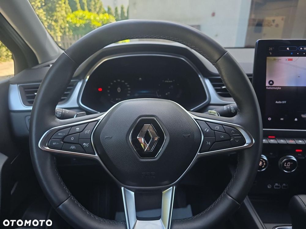 Renault Captur - 16