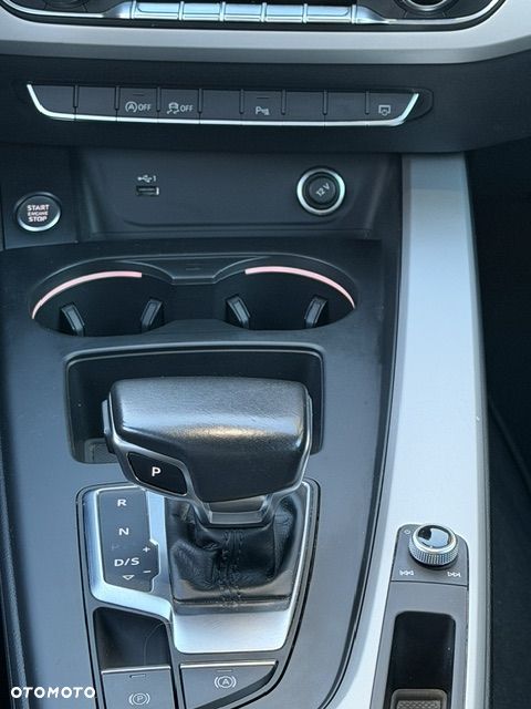 Audi A4 Limousine 35 TFSI mHEV Advanced S tronic - 13