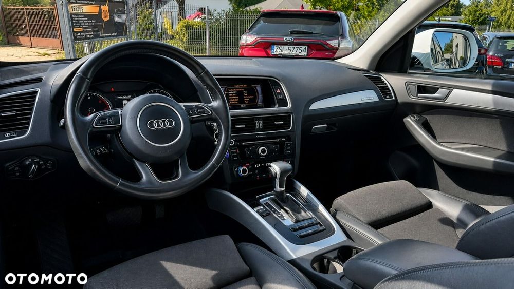 Audi Q5 - 6
