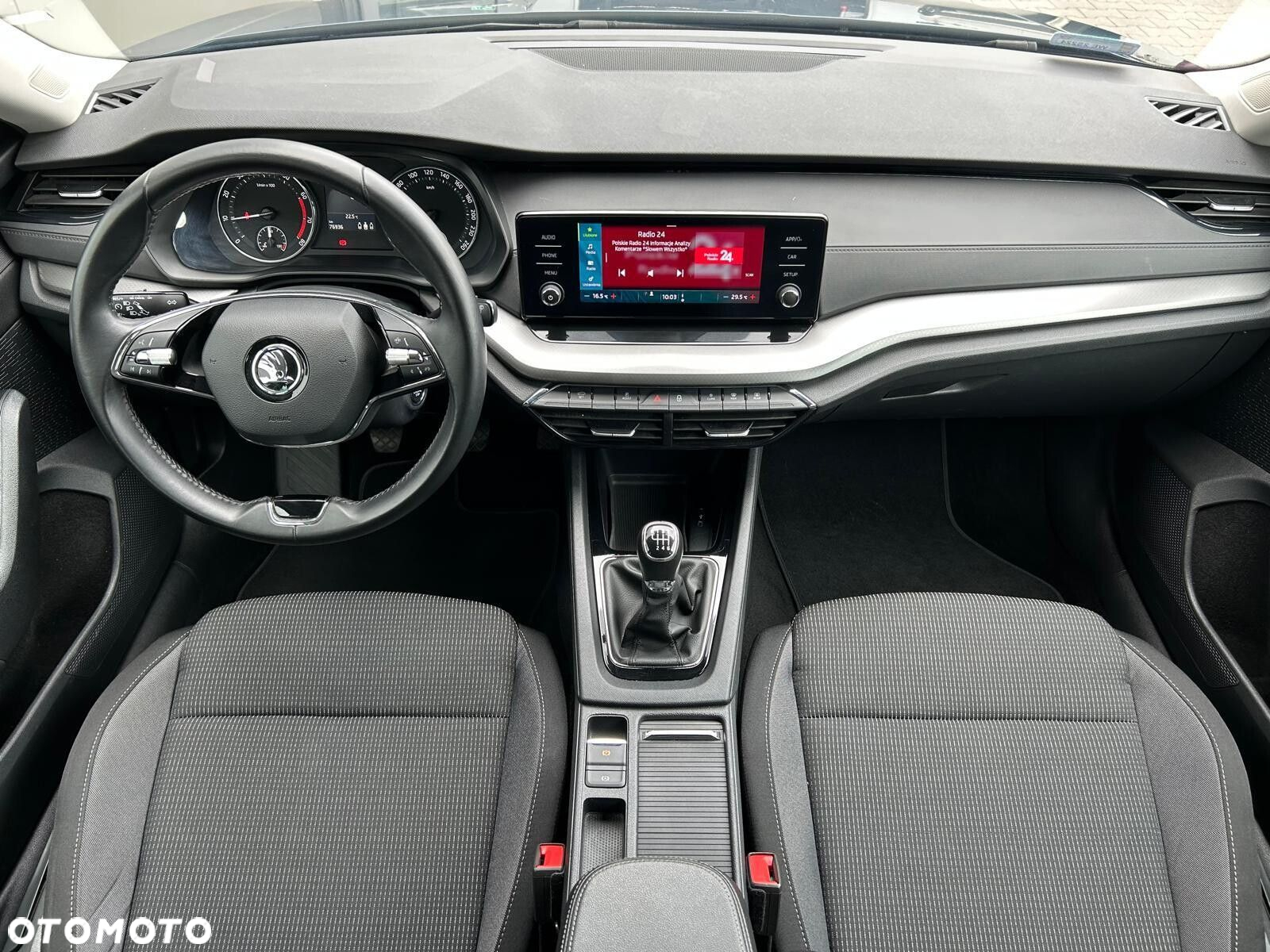 Skoda Octavia 1.5 TSI ACT Ambition - 4