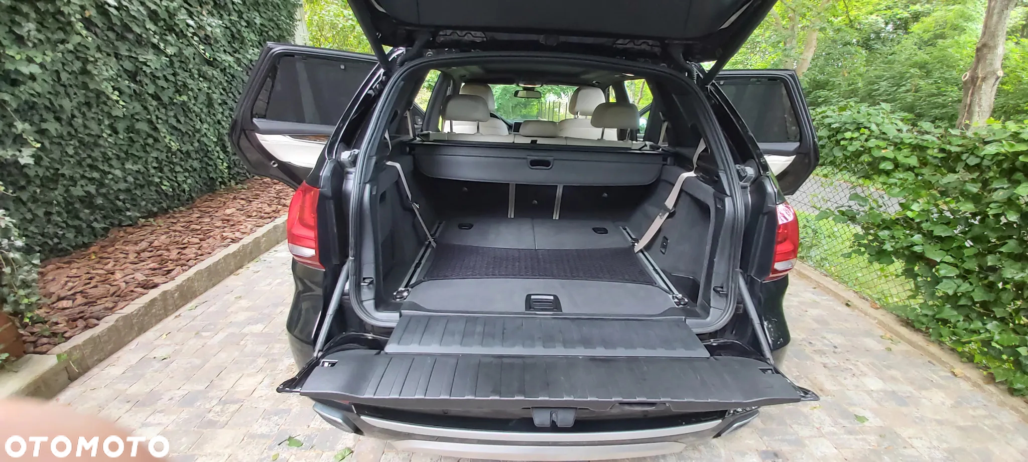 BMW X5 - 21