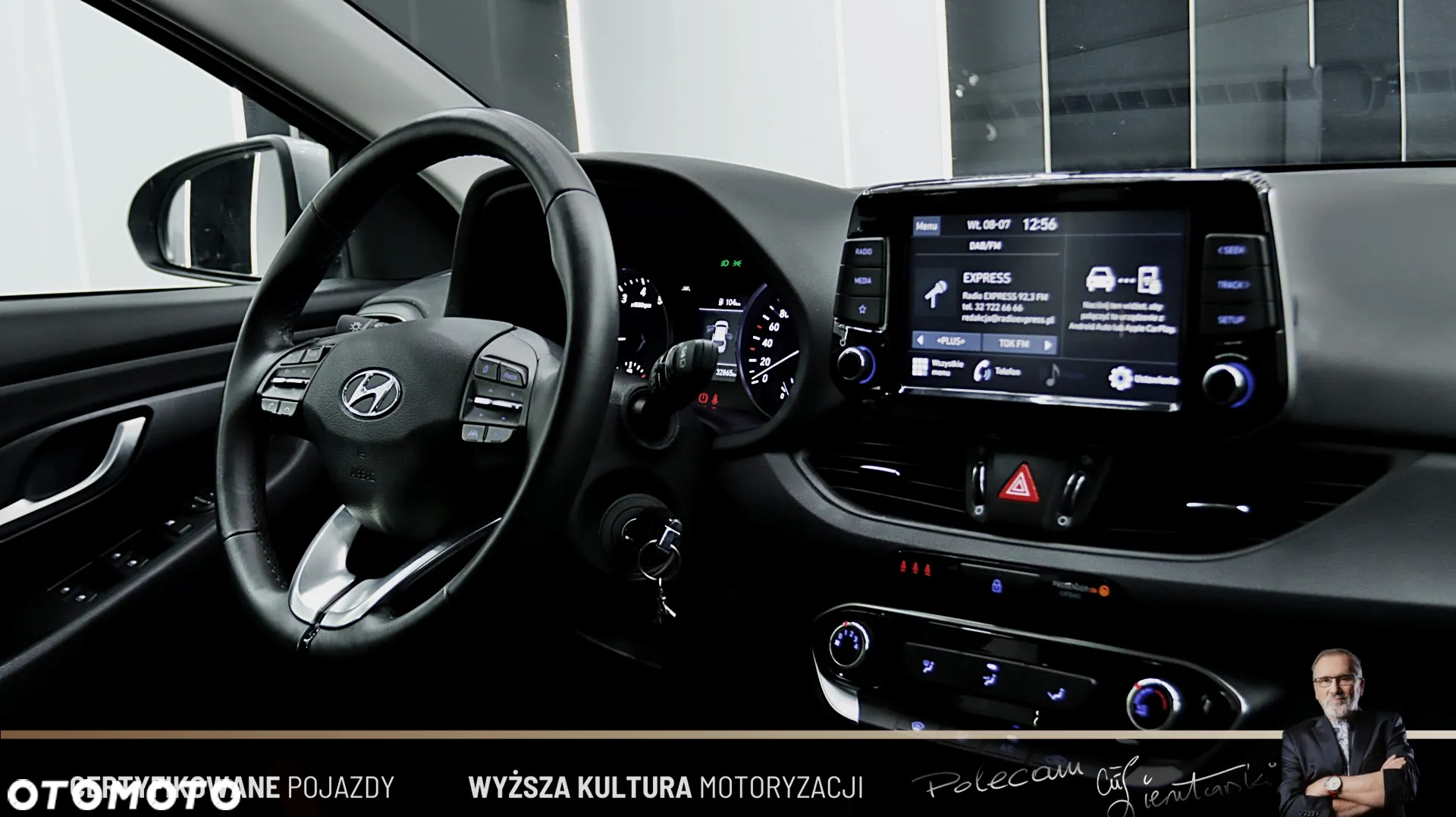 Hyundai i30 1.0 T-GDI Modern - 14