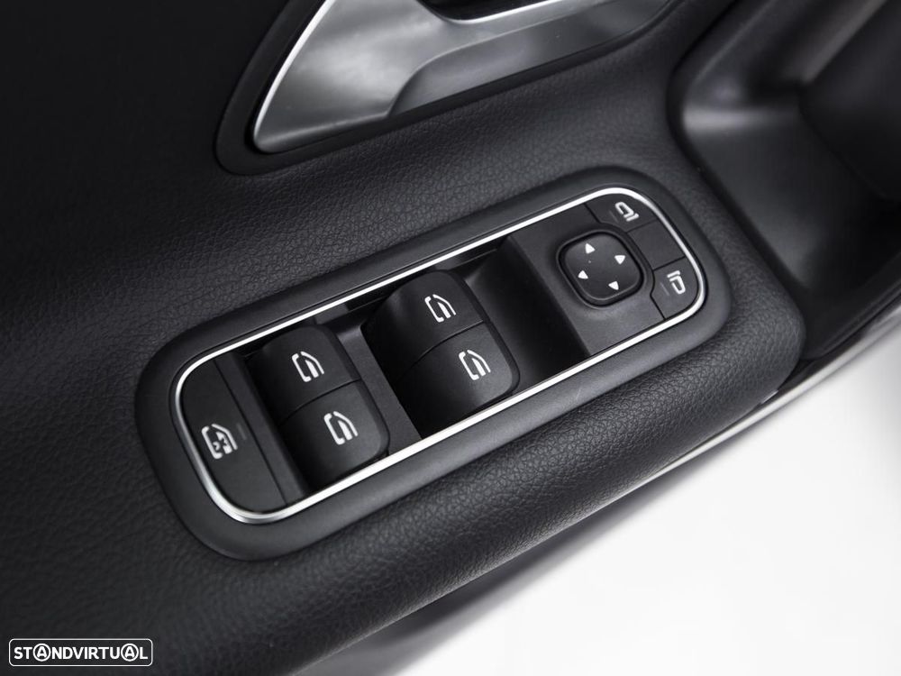 Mercedes-Benz A 160 d Style - 13