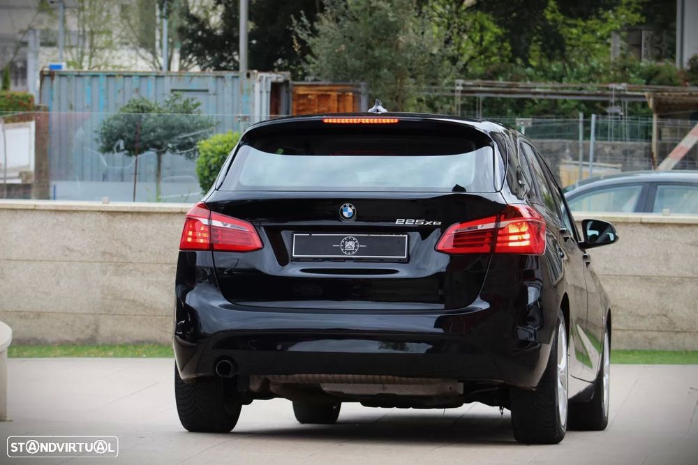 BMW 225xe Active Tourer Advantage - 30