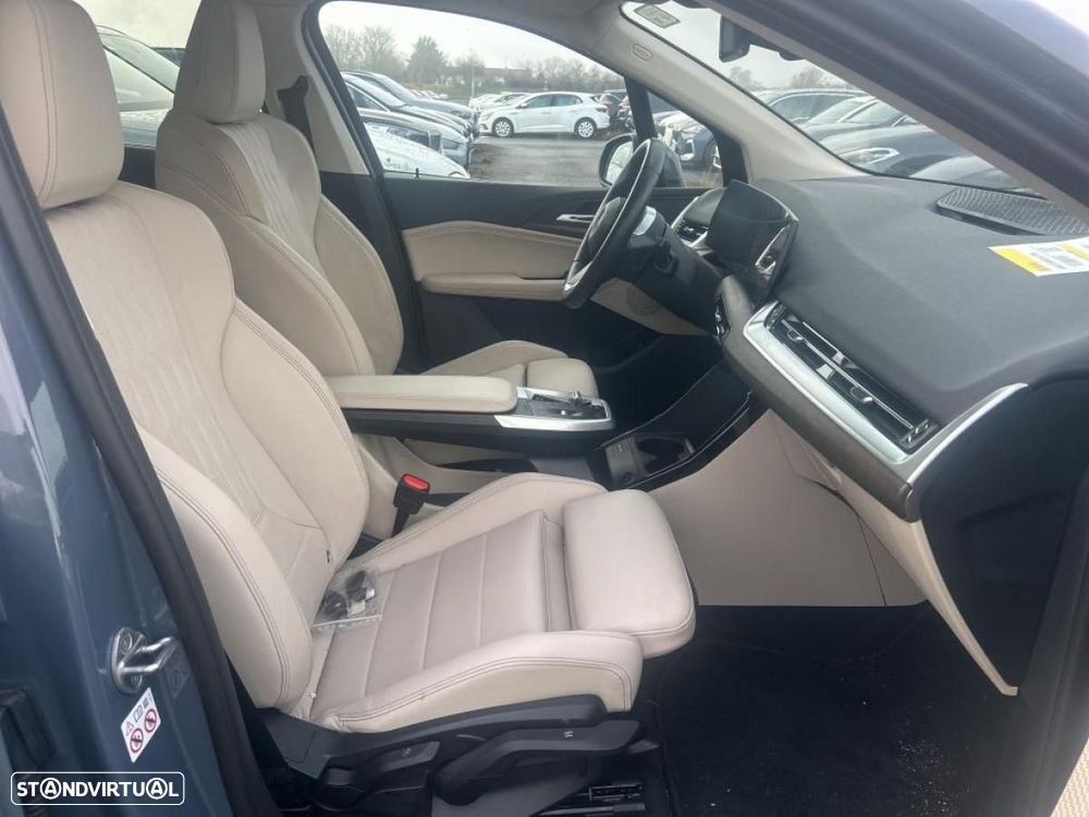 BMW 225xe Active Tourer e xDrive Line Luxury - 3