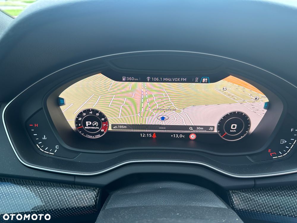 Audi SQ5 3.0 TFSI Quattro Tiptronic - 22