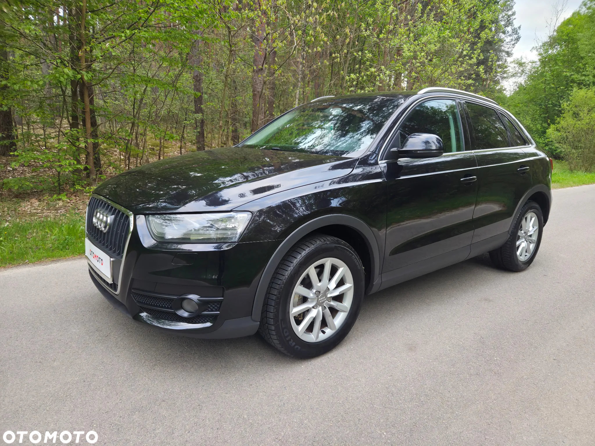 Audi Q3 2.0 TDI - 3