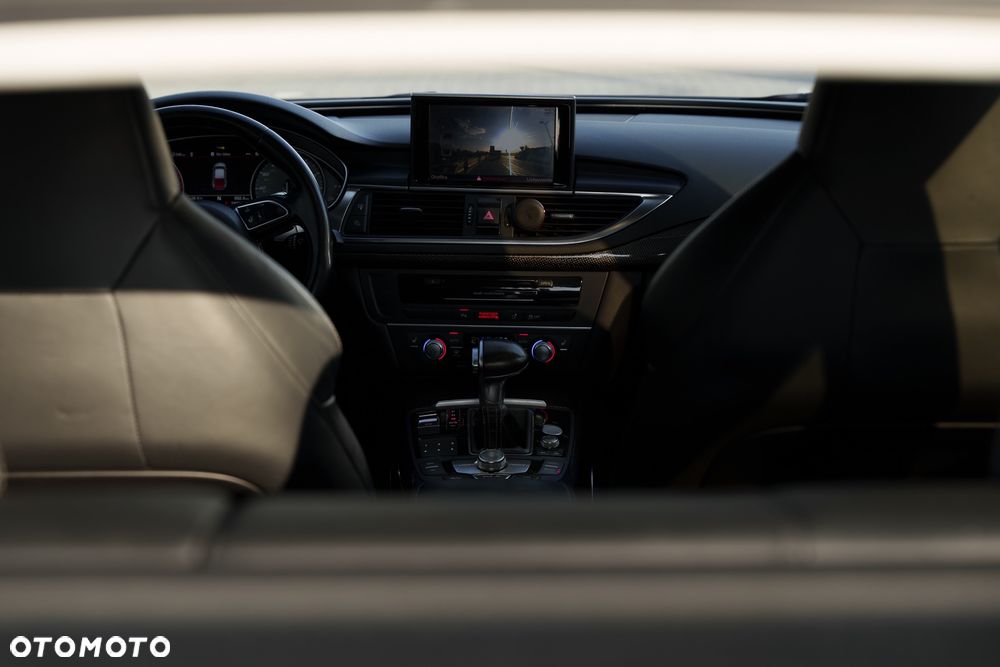 Audi S7 Sportback 4.0 TFSI Quattro S tronic - 20