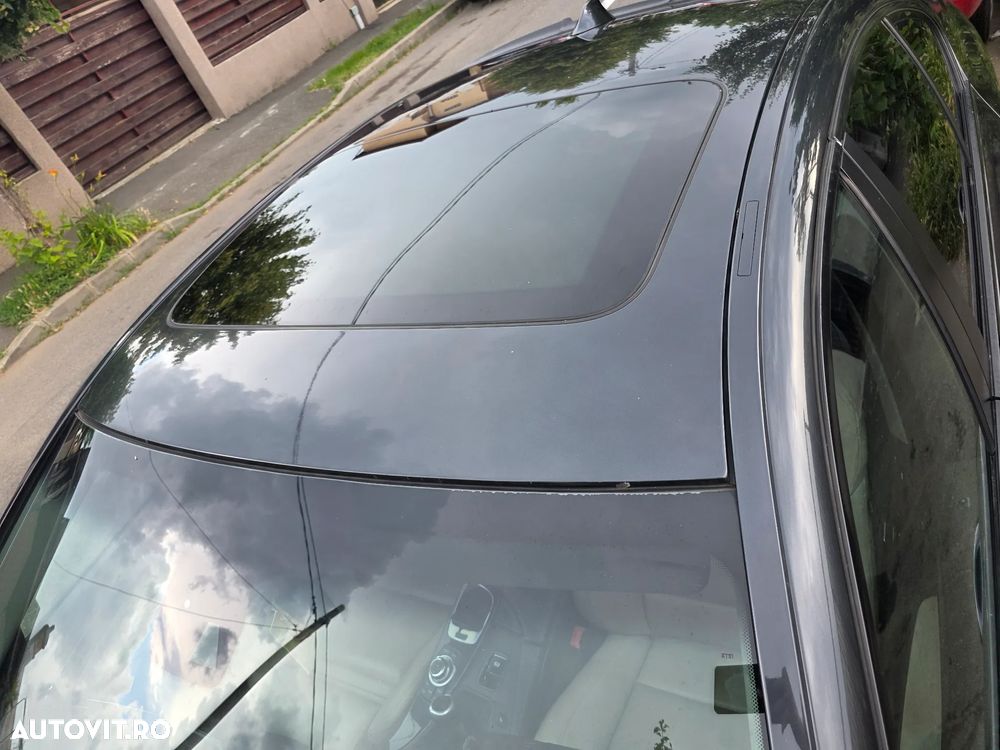 BMW Seria 5 520d - 5
