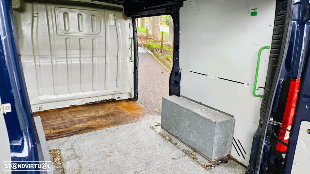 Citroën JUMPER 2.0Hdi - 36