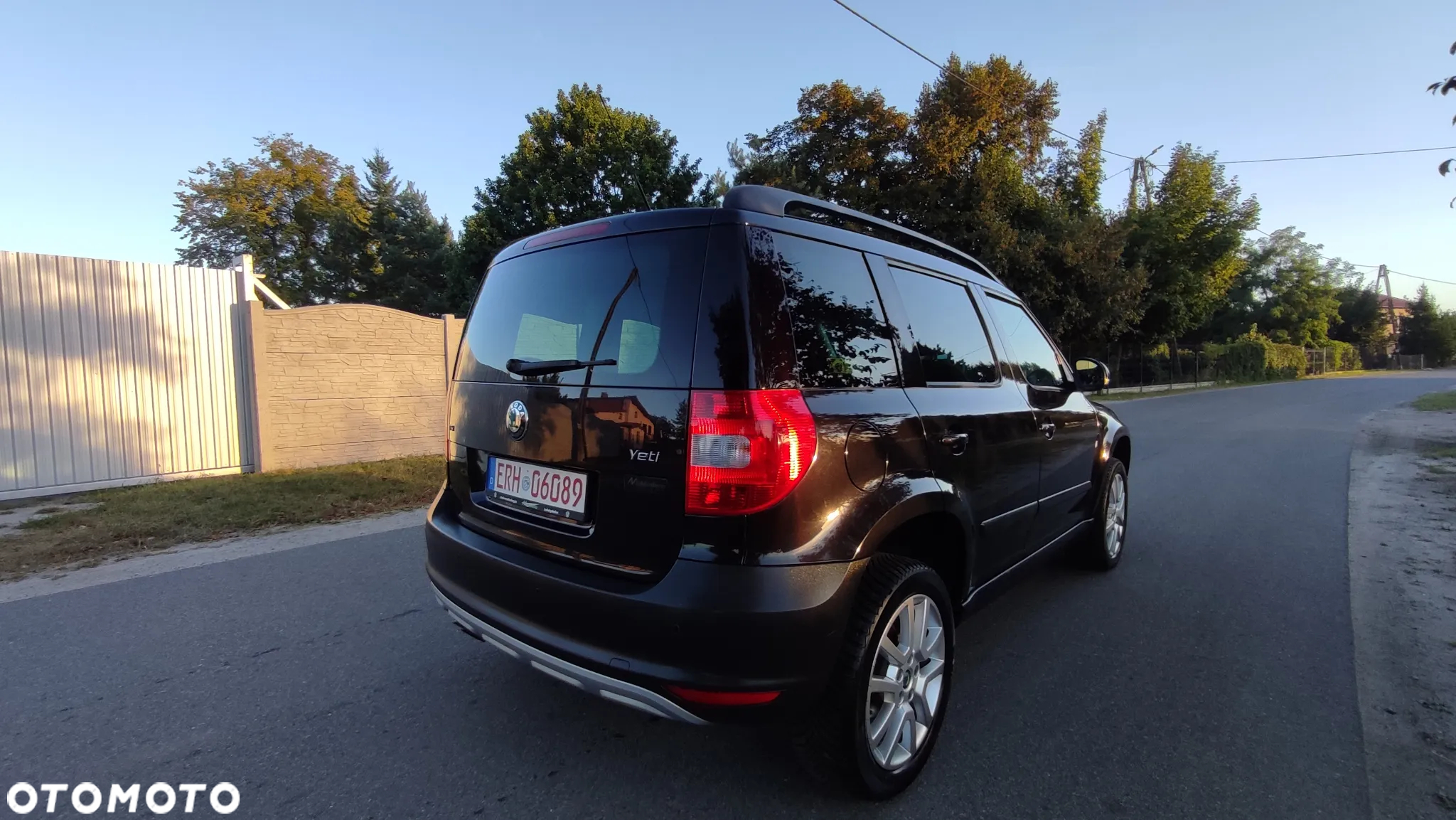 Skoda Yeti 1.4 TSI Ambition - 28