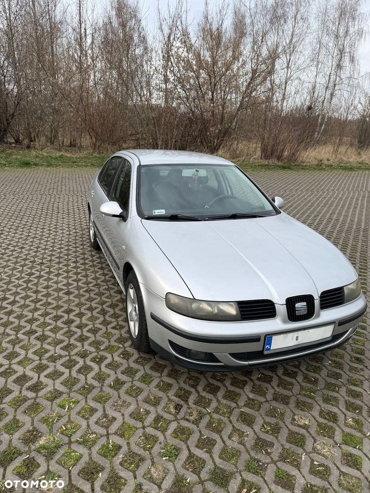 Seat Toledo 1.6 Sprint - 5