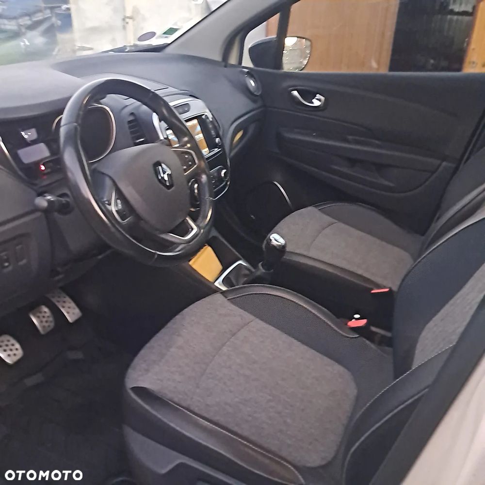 Renault Captur ENERGY TCe 90 Start&Stop Expression - 26