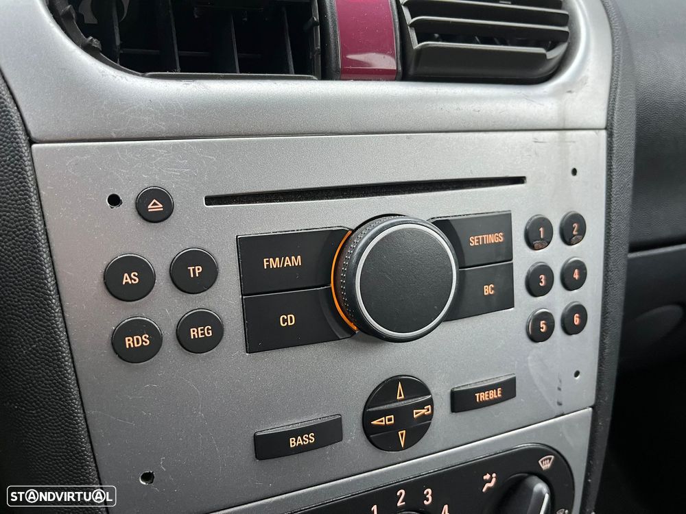 Opel Corsa 1.3 CDTI First - 14