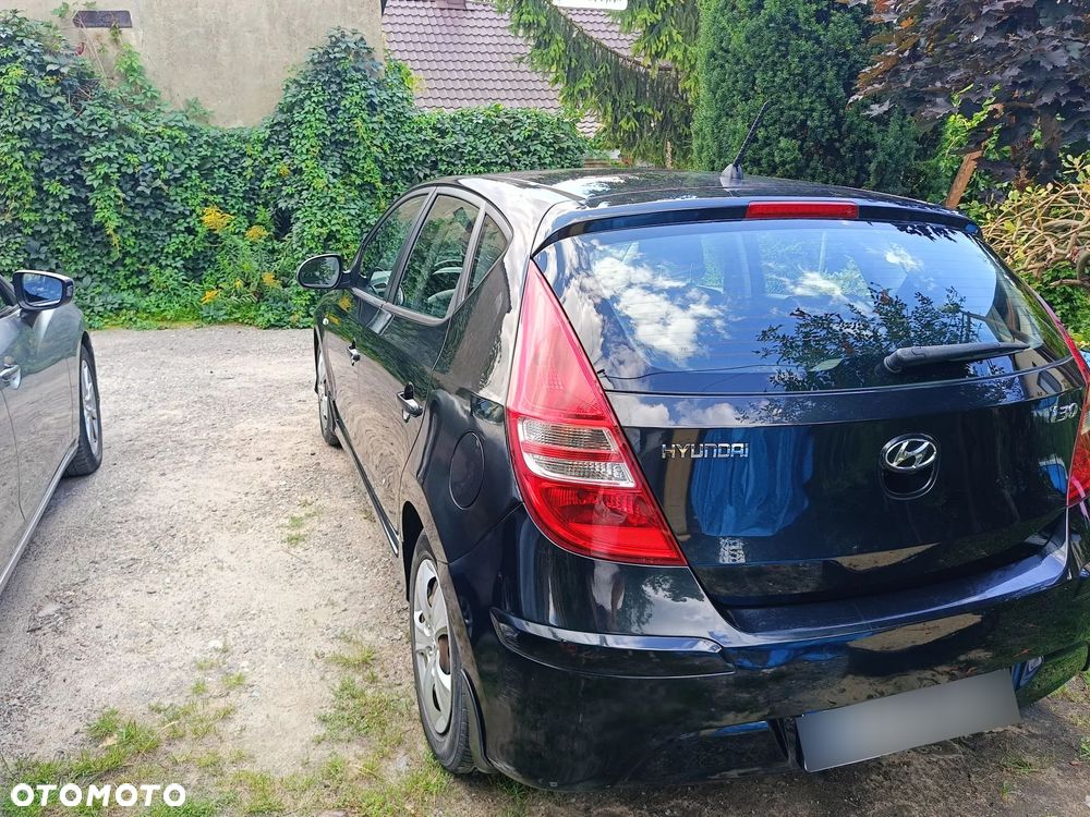 Hyundai i30 1.4 Base - 4