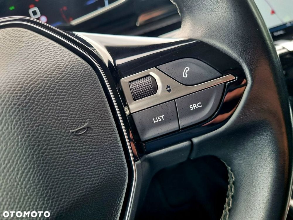 Peugeot 508 1.5 BlueHDi Allure S&S - 17