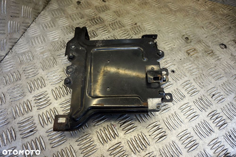 STEROWNIK SILNIKA KOMPUTER 6 II GH LIFT 2.0 16V LFDC-18-881B MAZDA 2010-2012 - 2