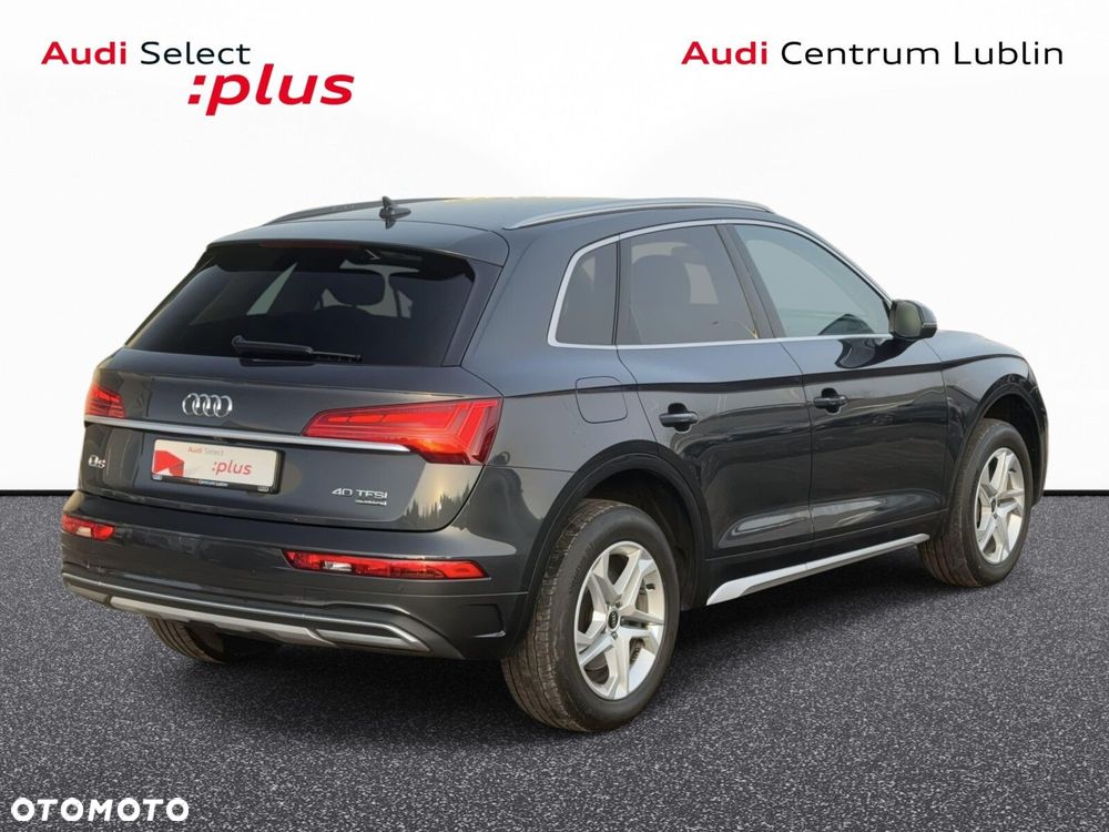 Audi Q5 - 6