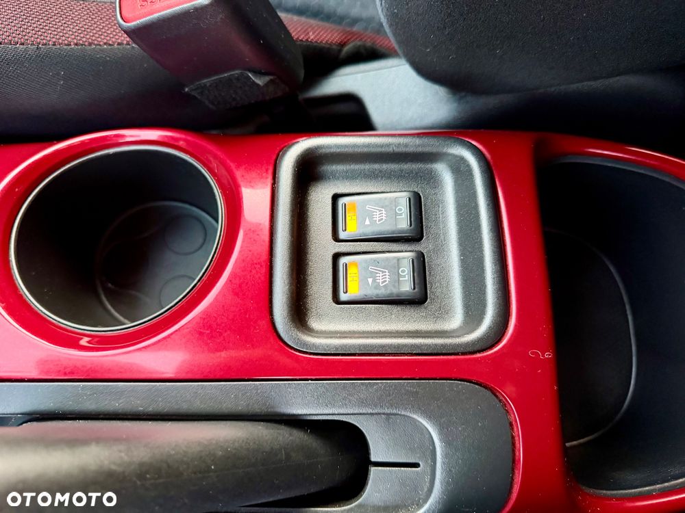 Nissan Juke 1.6 CVT Tekna - 18