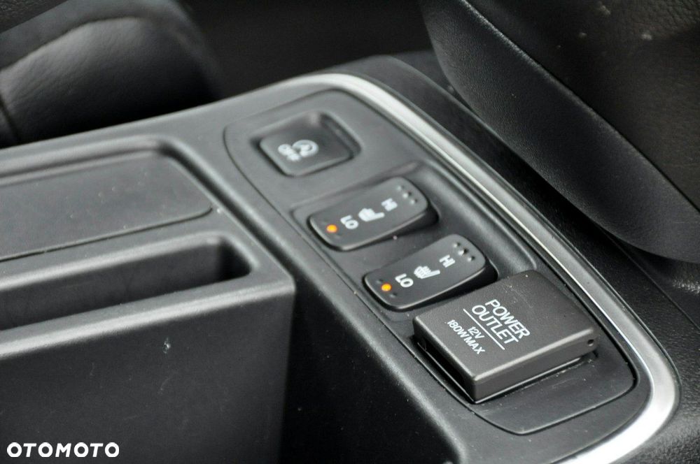 Honda CR-V - 33