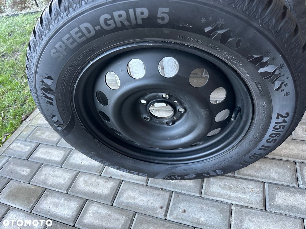 Peugeot Rifter 1.5 BlueHDI Allure S&S N1 - 29