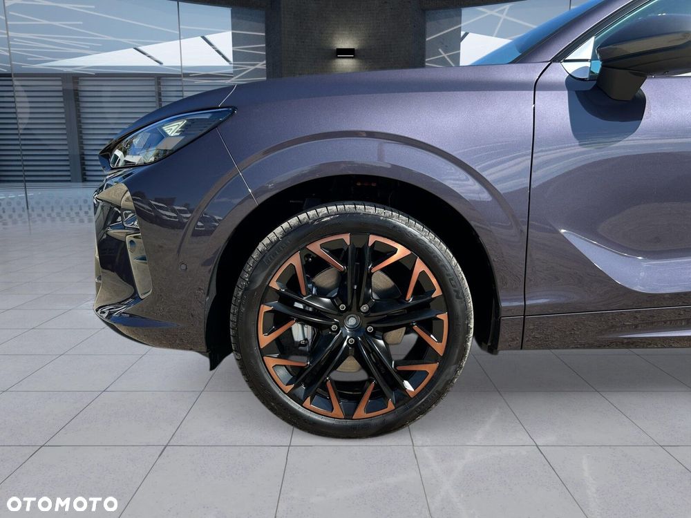 Cupra Terramar 2.0 TSI 4Drive Advantage Edition DSG - 34