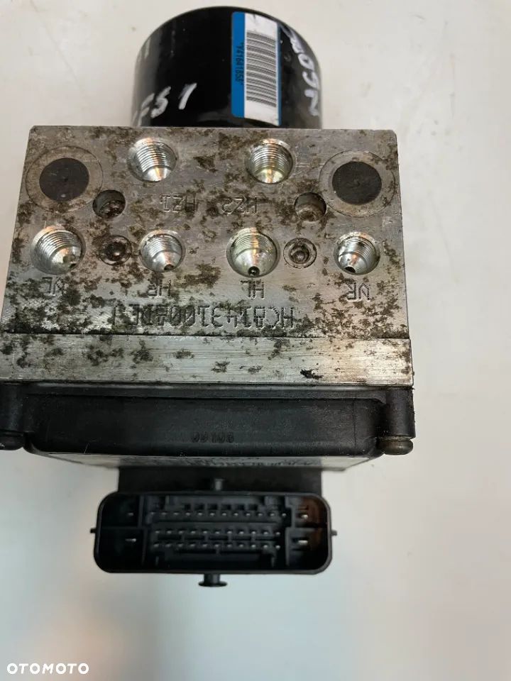 POMPA HAMULCOWA ABS VW PASSAT B6 1.8 TFSI 3C0614109N - 3