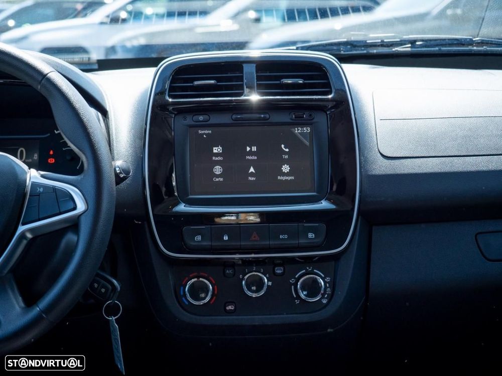 Dacia Spring Electric 45 Expression - 26