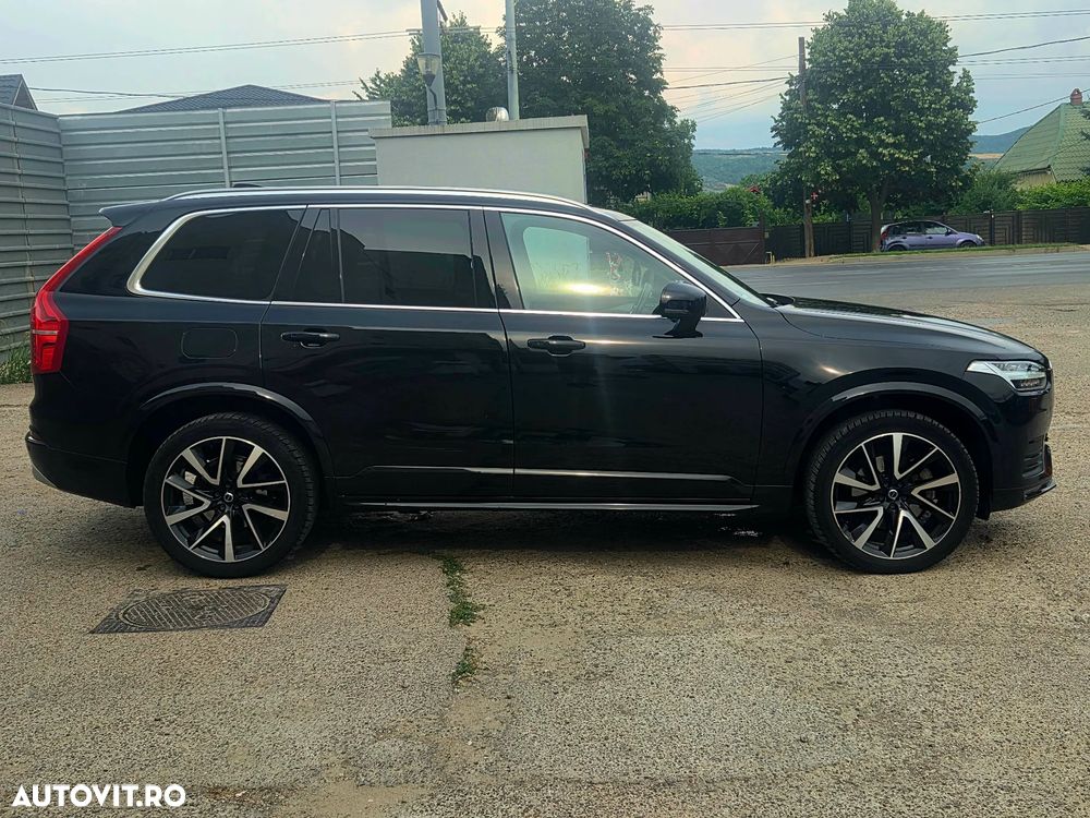 Volvo XC 90 B5 MHEV AWD 5 locuri Inscription - 2